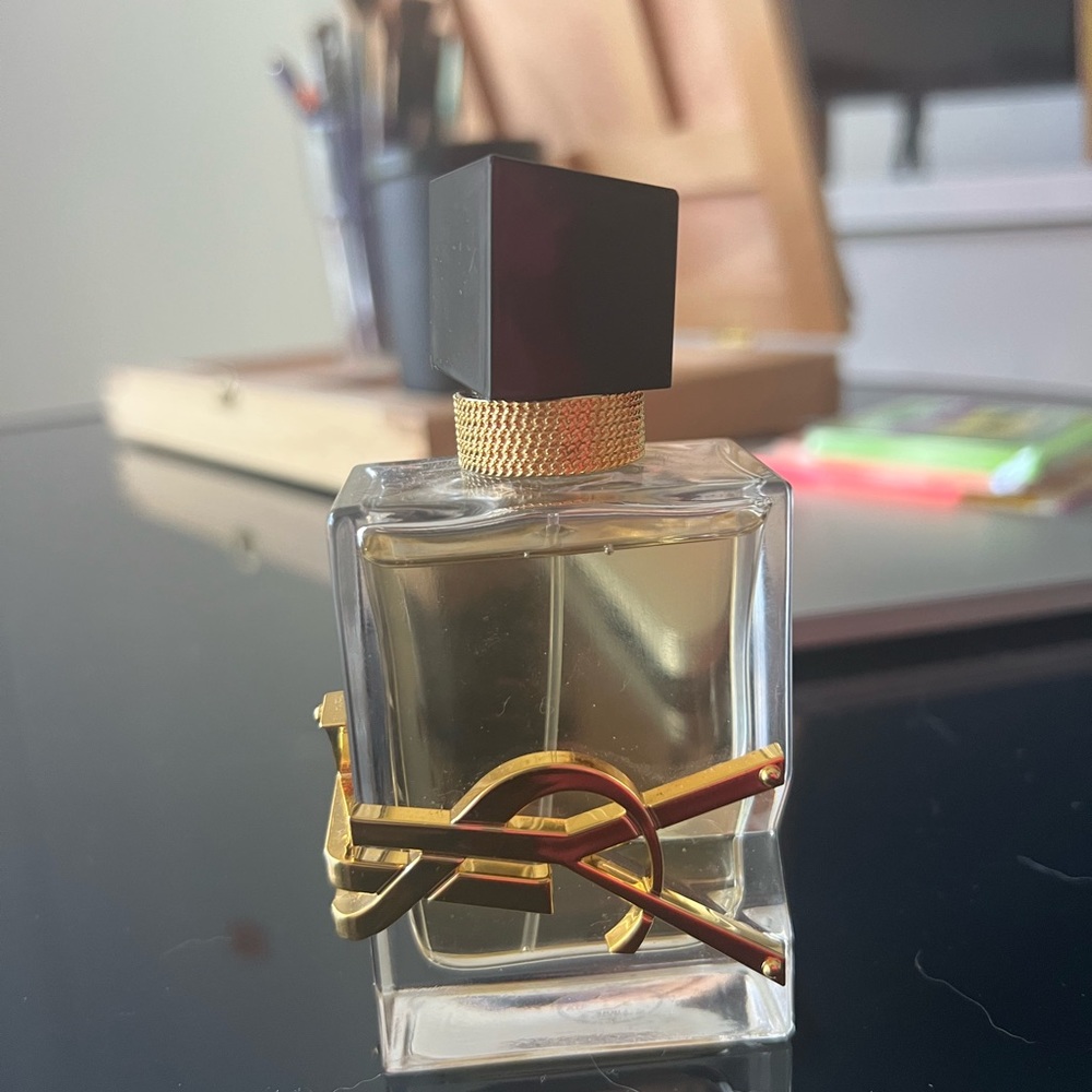 Ysl perf libre 50ml
